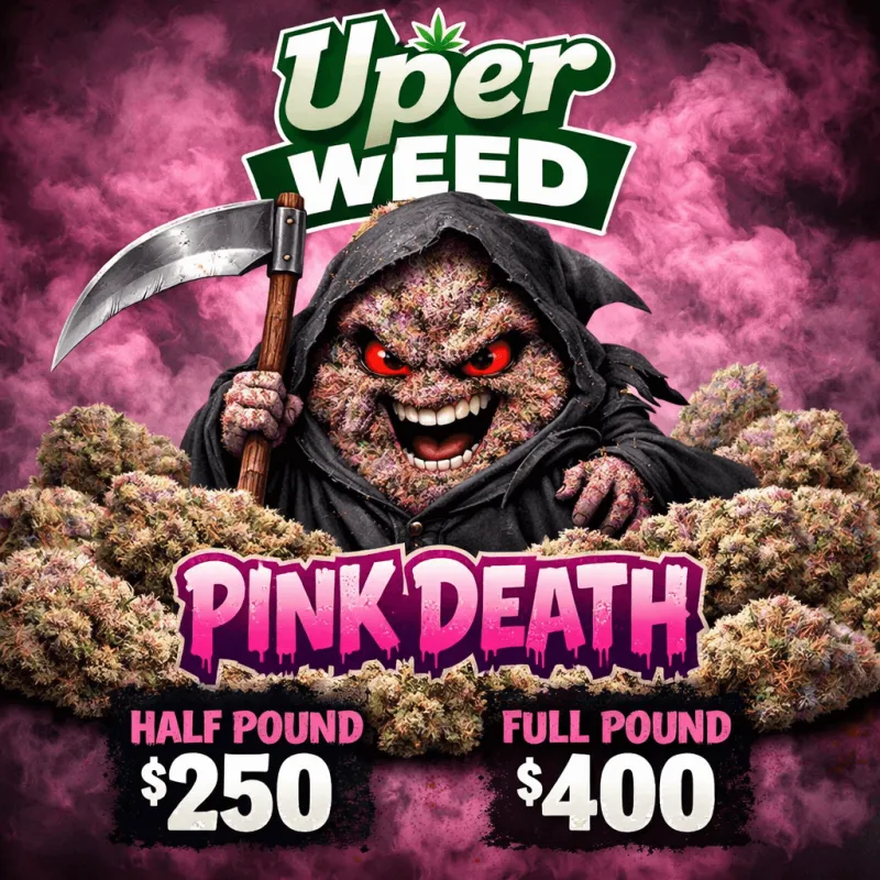 Pink Death