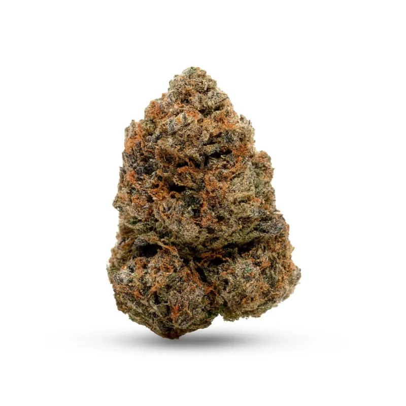 Pink Givenchy Cannabis – Premium Cali Brick Flower photo 1