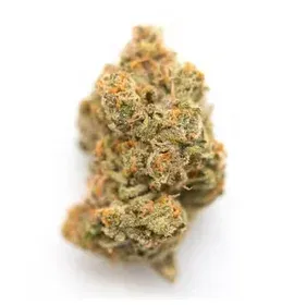 Pink Marshmallow Cannabis – Cali Bricks photo 1
