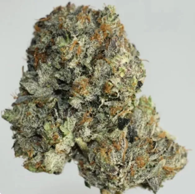 Pink Morphine