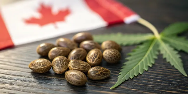 Pink Runtz Cannabis Seeds