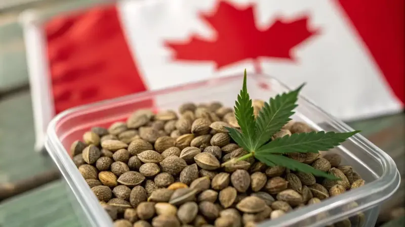 Pink Runtz Cannabis Seeds photo 3