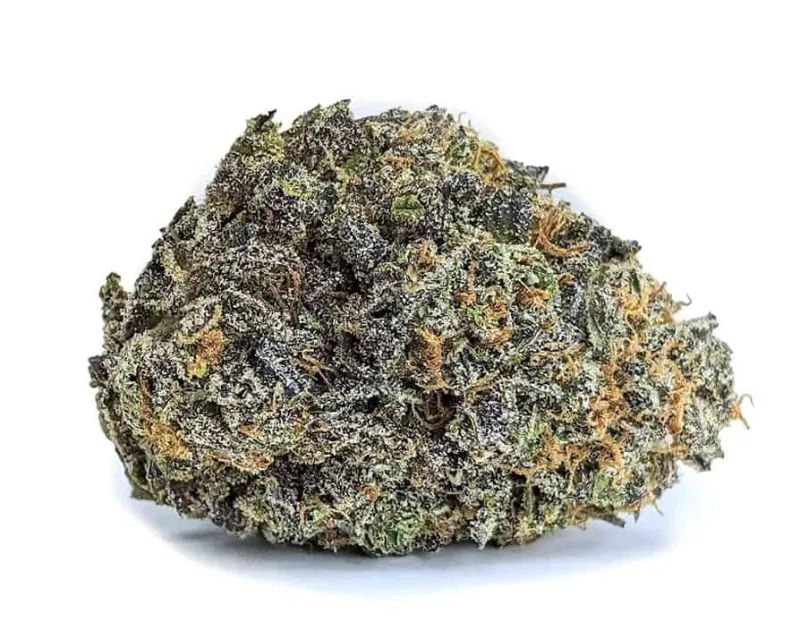 Purple Runtz