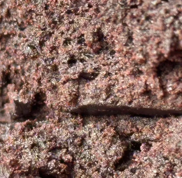 Red Lebanese Hash