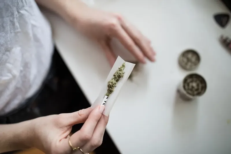 Gloucester Weed Delivery