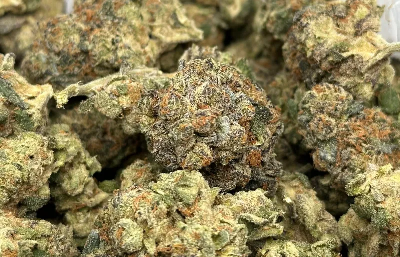 Triple OZ Madness - 3Oz Bulk Deal for $120 | Ottawa & Gatineau Weed Delivery photo 2