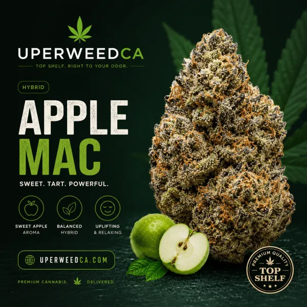 Apple MAC
