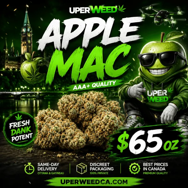 Apple MAC
