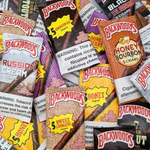 Backwoods