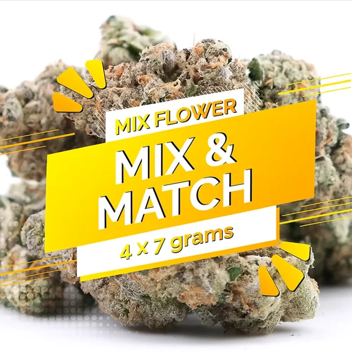 Mix & Match Special
