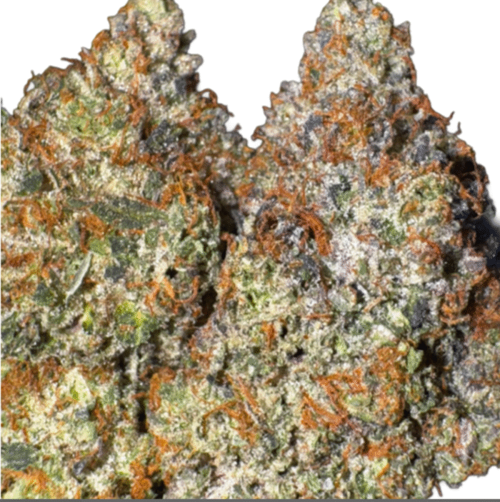 Zombie Kush Indica (Cali) - 2oz Bulk Deal for $290