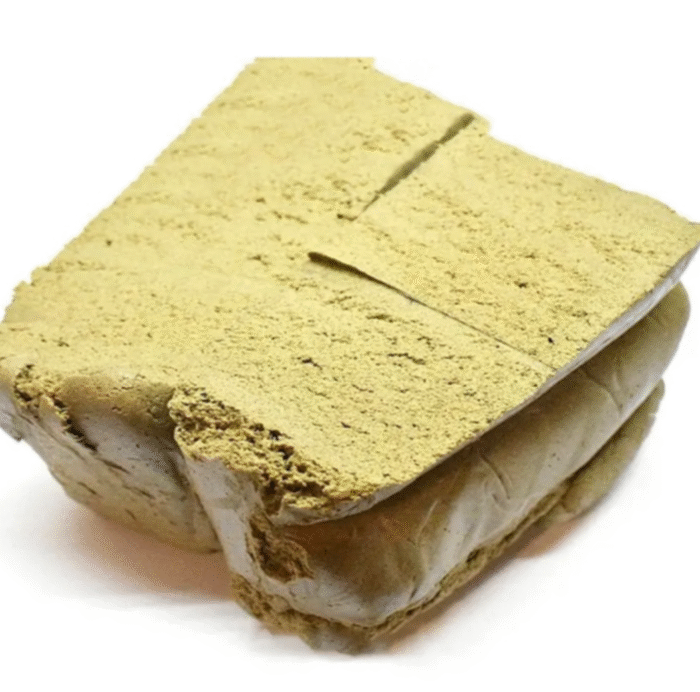 Blonde Moroccan Hash – The Golden Treasure of North Africa