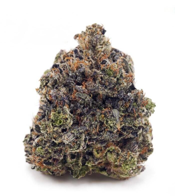 Pink Trauma - High Potency Cali Bricks