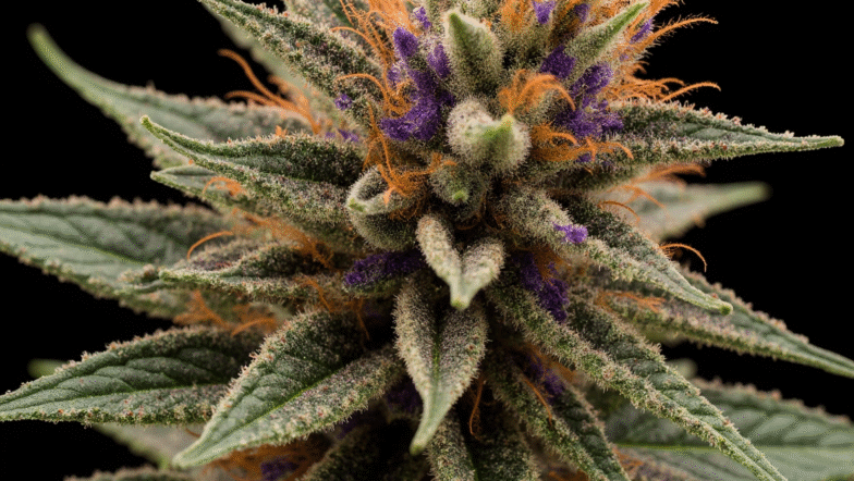 Gelato cannabis strain