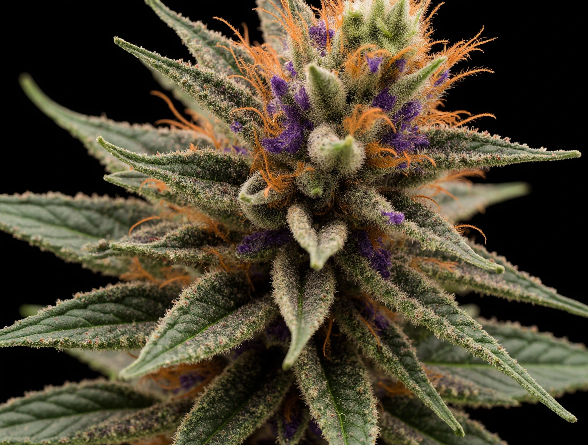 Gelato cannabis strain
