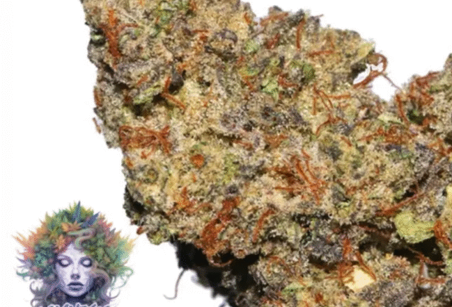 Amnesia Haze
