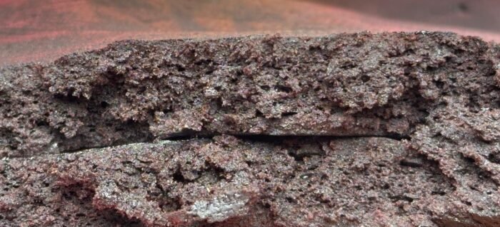 Red Lebanese Hash - Image 2