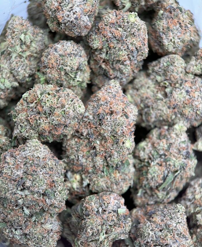 Forbidden Pink (Indica) – THC 32.6% - Image 4