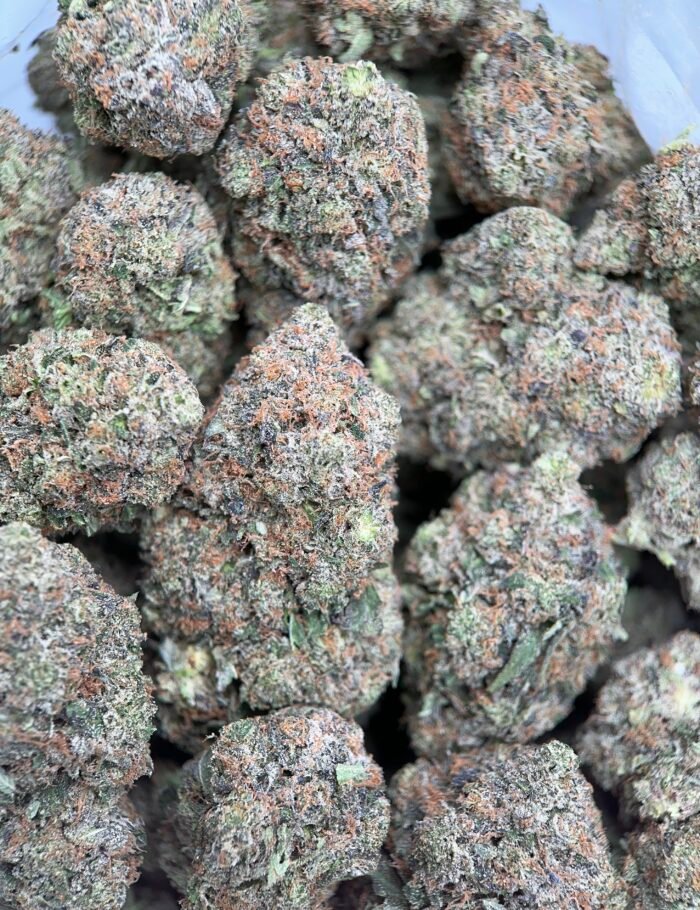 Forbidden Pink (Indica) – THC 32.6% - Image 2