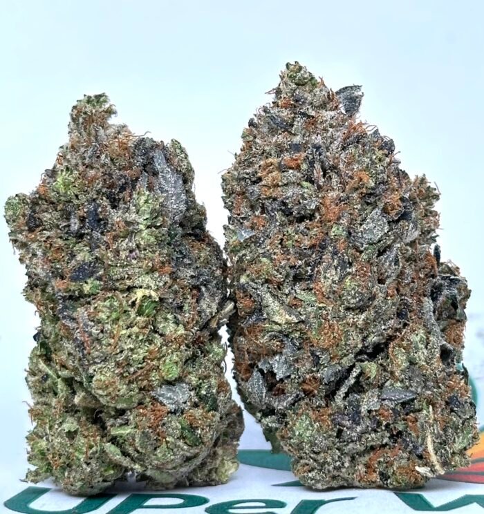 Death Row OG (Indica) – THC 34.12%