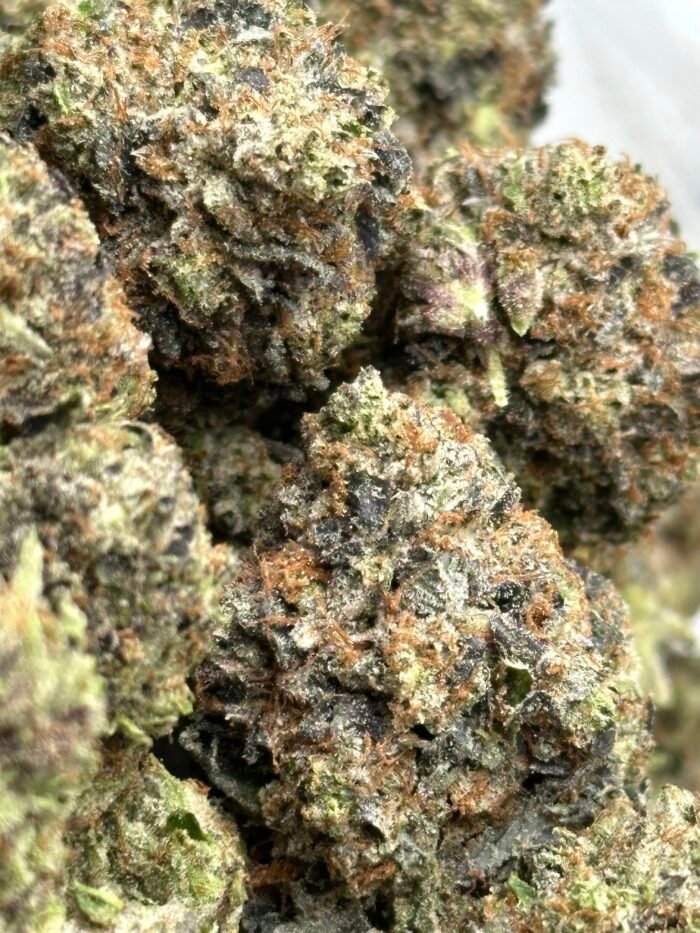 Death Row OG (Indica) – THC 34.12% - Image 4
