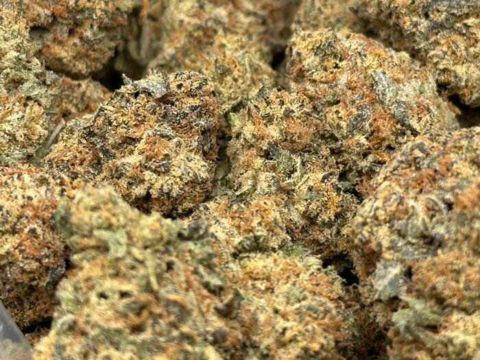 Pineapple Diesel (Sativa) – THC 31.87% - Image 3