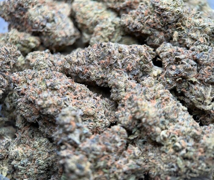 Pineapple Express - Indica THC 32.0% | 2Oz Bulk Deal for $180 - Image 4