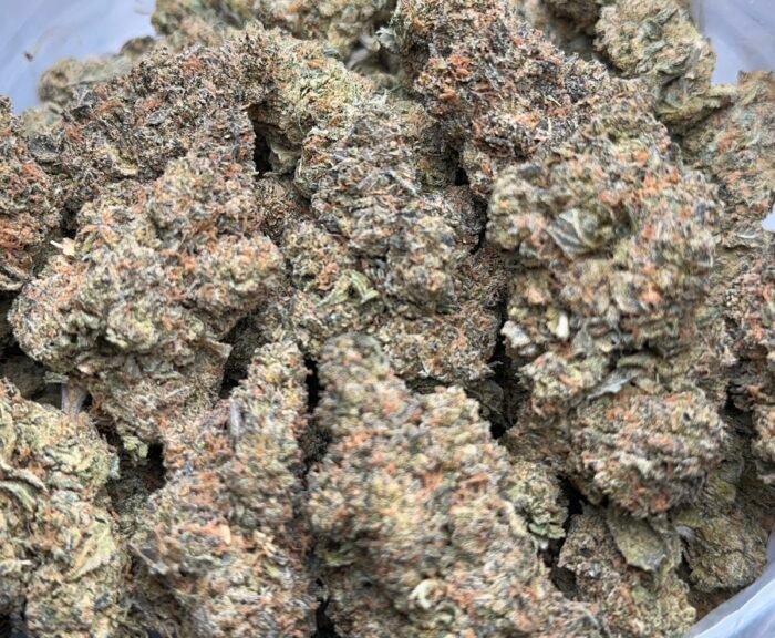 Pineapple Express - Indica THC 32.0% | 2Oz Bulk Deal for $180 - Image 2