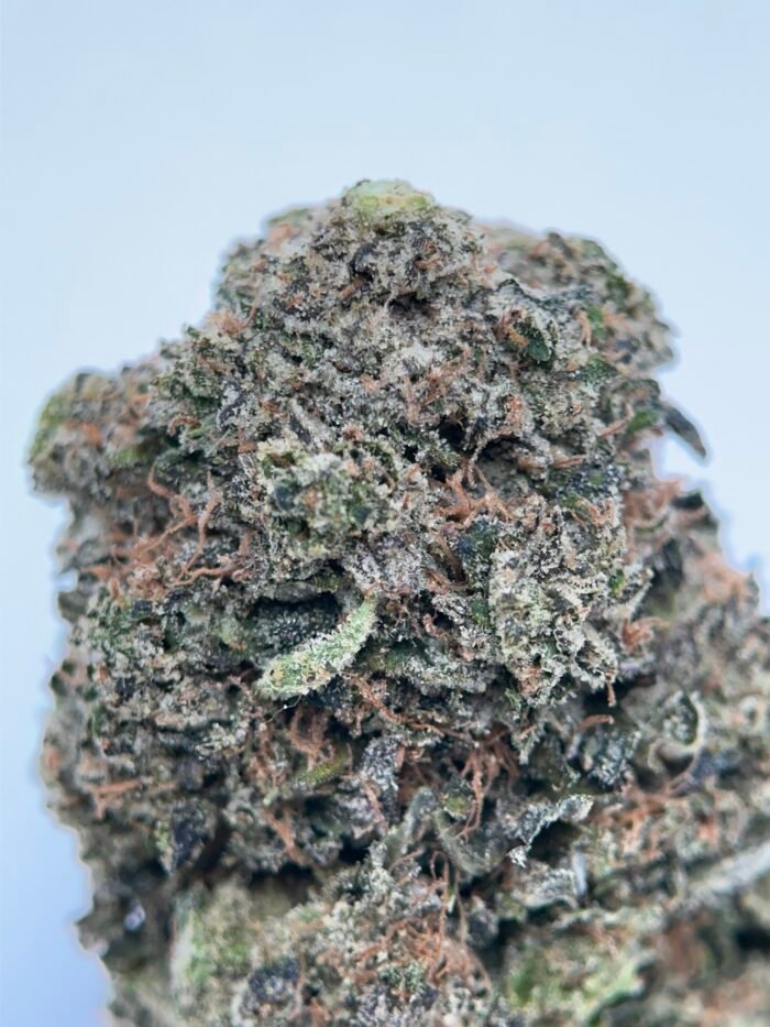 UPer Weed: Pink Plug Indica - 32.55%THC | 2oz Bulk Deal ($$230) | Same-Day Ottawa Delivery - Image 3