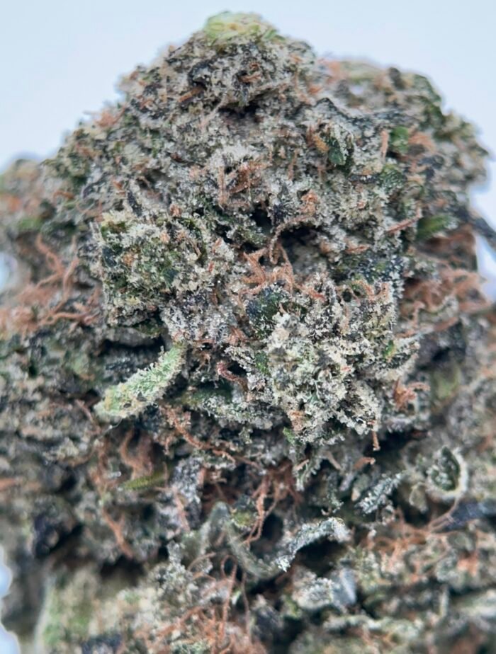 UPer Weed: Pink Plug Indica - 32.55%THC | 2oz Bulk Deal ($$230) | Same-Day Ottawa Delivery - Image 4