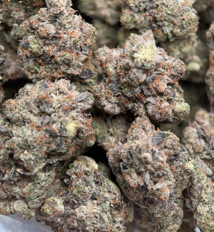 UPer Weed: Thug Life 38.14% THC Indica Flower | Same Day Delivery Ottawa & Gatineau - Image 3