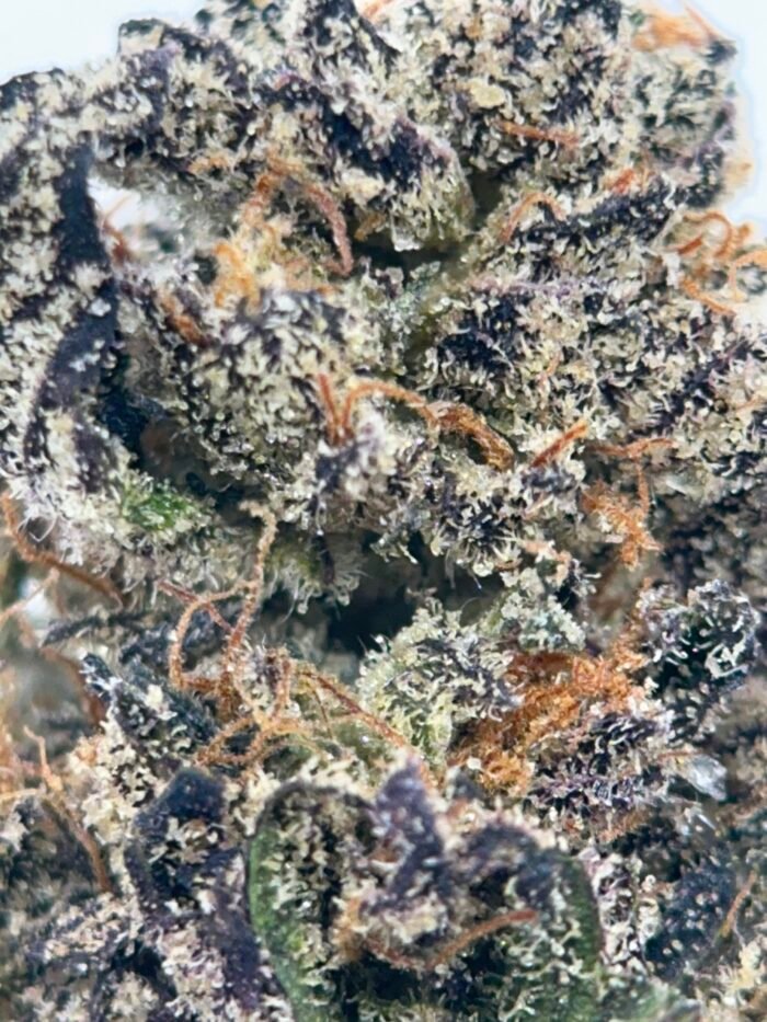 UPER Weed: Purple Octane (31.95% THC) | Premium Indica Hybrid | Ottawa/Gatineau Delivery - Image 3