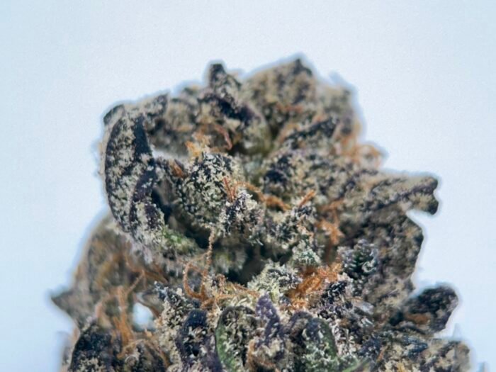UPER Weed: Purple Octane (31.95% THC) | Premium Indica Hybrid | Ottawa/Gatineau Delivery - Image 5