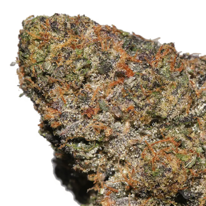 Ice Wine (Hybrid)- THC 35.22%